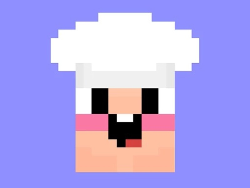 Spill Hungry Noob Cafe Simulator online