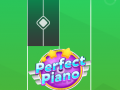 Spill Perfekt Piano online