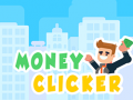 Spill Penge Klikker online