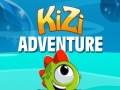 Spill Kogama Kizi Eventyr online