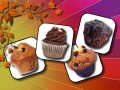 Spill Muffins: Minnespillet online