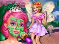 Spill Gracie Feiaventyr online