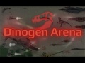 Spill Dinogen Arena online