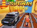 Spill Subway Surf online