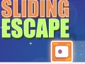 Spill Glidende Flukt online