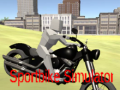 Spill Sportbike Simulator online