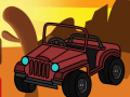 Spill Off-Road Fargebok online