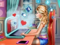Spill Ellie Vogue Blog online