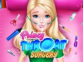 Spill Princy Halskirurgi online