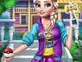 Spill Prinsesse Kendama Konkurranse online