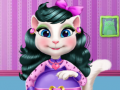 Spill Gravid Katt Spa online