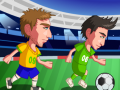 Spill Fritidsfotball online