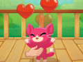 Spill Mine Lommepet: Kattunge online
