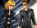 Spill Hollywood Film for Prinsesse online