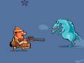 Spill Dungeon Monstre Jeger Willie online
