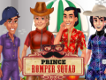 Spill Prins Romper Lag online