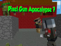 Spill Pixel Gun Apokalypse 7 online