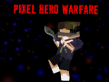 Spill Pixelhelt Krig online