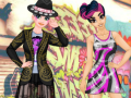 Spill 2017 Stilguide Prinsesseutgave Glam Rock online