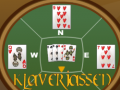 Spill Klaverjassen online