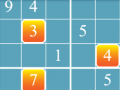 Spill Libelle Sudoku online