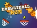 Spill Basketball Løp online