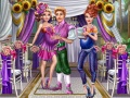 Spill Barbie Bryllupsplanlegger online