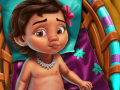 Spill Osean Baby Skadet online