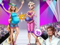 Spill Gravid Motenatt online