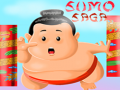 Spill Sumo-saga online