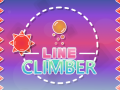 Spill Linjeklatrer online