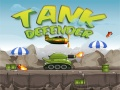 Spill Tankforsvarer online