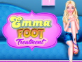 Spill Emma: Fotbehandling online