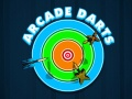 Spill Arcade Darts online