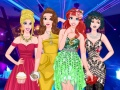 Spill Prinsessers Graduering Festkveld online