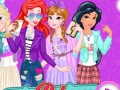 Spill Prinsesse Sorority Løfter online