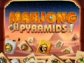 Spill Mahjong Pyramider online