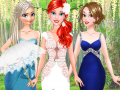 Spill Prinsesse Unik Bryllupsplanlegger online