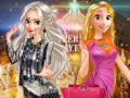 Spill Prinsesser: Shopping i Paris online