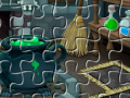 Spill Heksens Rom online