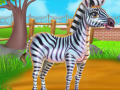 Spill Zebraomsorg online