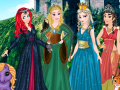 Spill Prinsesse av Troner online