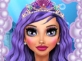 Spill Havfruer Makeup Salong online