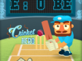 Spill Crickethelt online