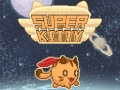 Spill Flappy Super Kattunge online