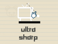 Spill Ultra Skarp online