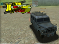 Spill Ekstrem Offroad Bilmoro Racing 4x4 online