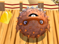 Spill Super Pufferfisk online