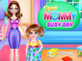 Spill Galne Mamma Travle Dag online