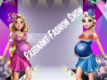 Spill Gravid moteshow online